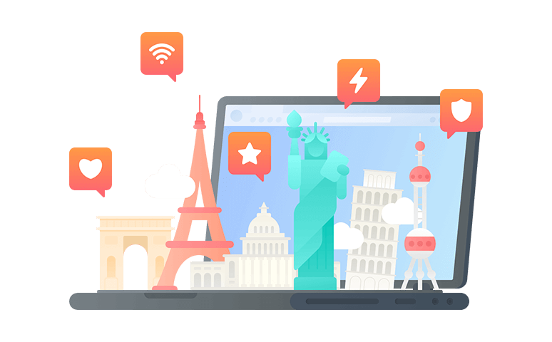 在哈萨克斯坦连接到中国vpn - 返华APP